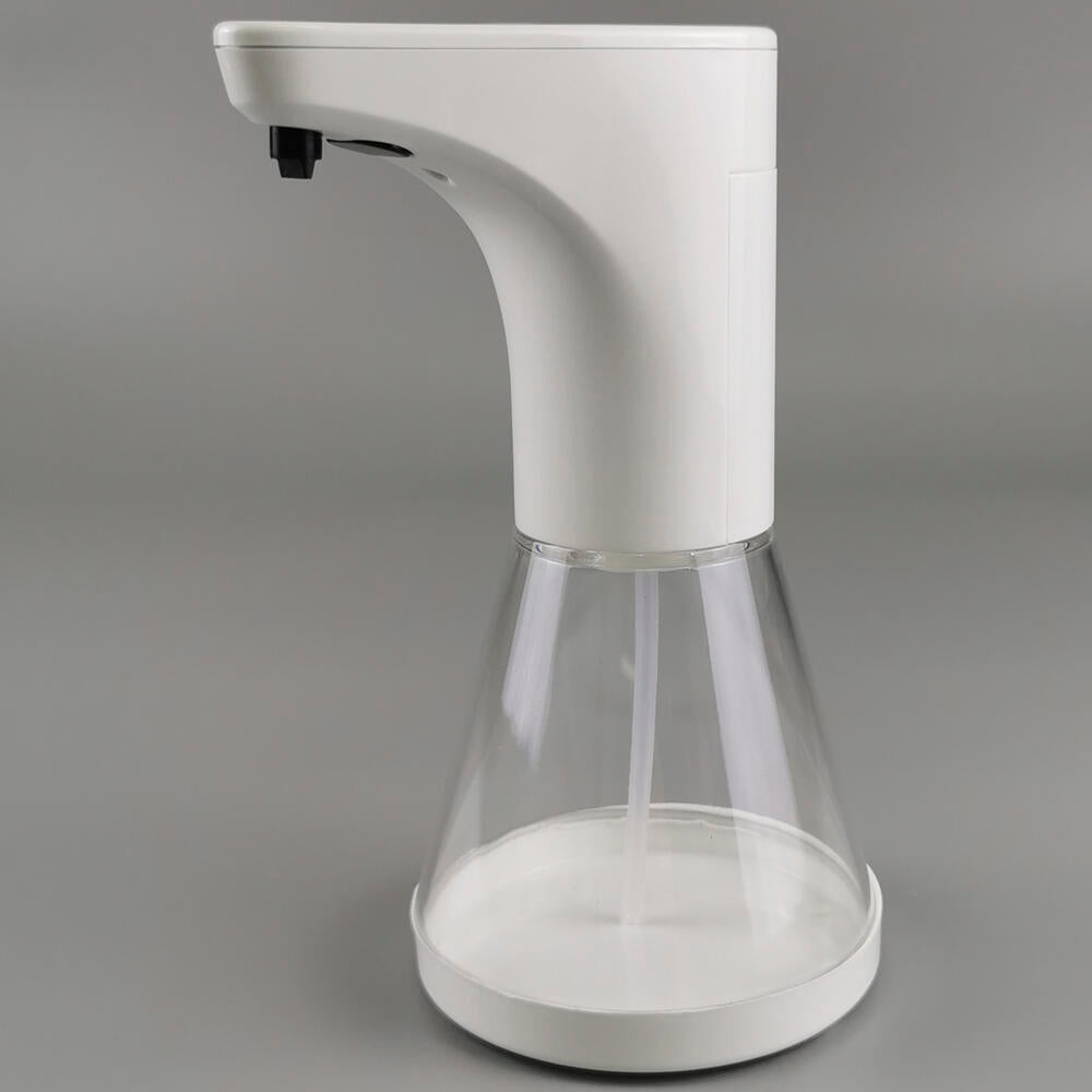 Dispensador Spray de jabón automático sin contacto con sensor de movimiento