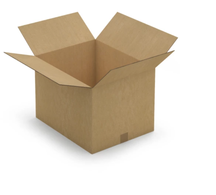 Caja de Cartón Resistente | Protege tus Envíos y Almacenamiento