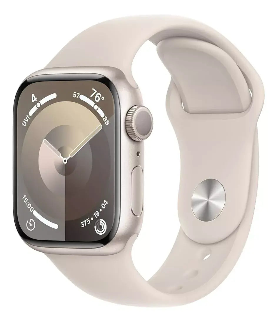 Smartwatch SA200 Serie 9 Tecnología Inteligente