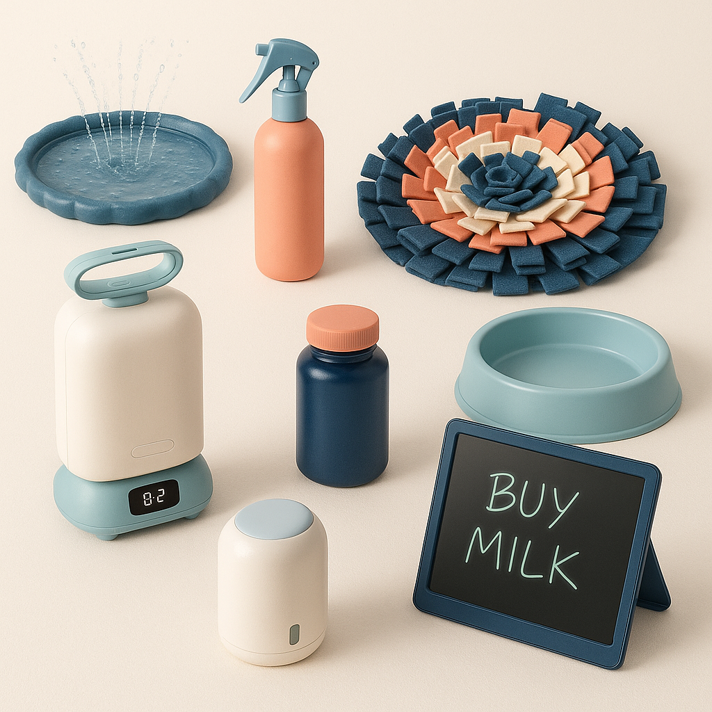 Home page - Vairo+