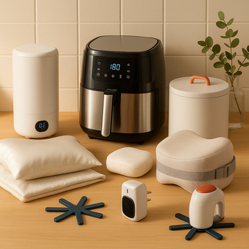 Hogar y cocina - Vairo+