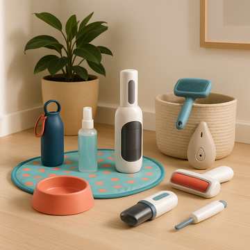Productos para mascotas - Vairo+