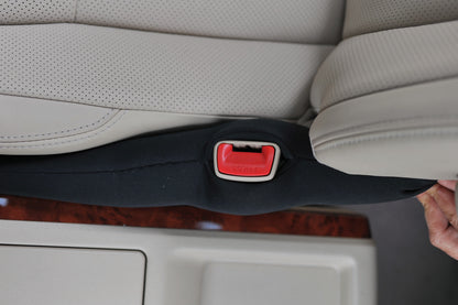 Organizador para asiento de coches