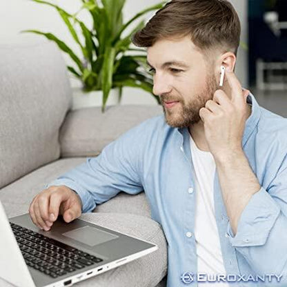 Auriculares Bluetooth TWS i12 | Sonido Premium, Envío Gratis