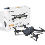 MINIDRÓN Eachine E58 – Tecnología Compacta para Principiantes y Entusiastas 🚁✨