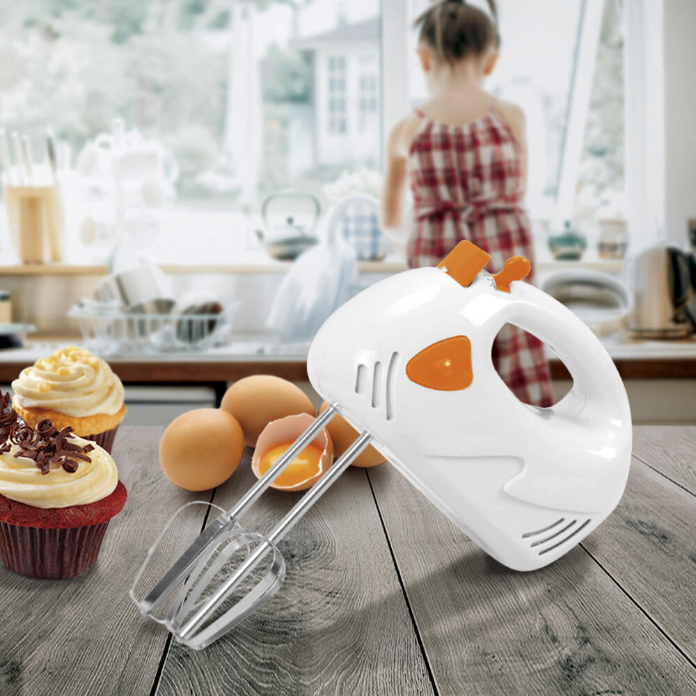 Batidora Amasadora Especial Repostería 150W  7 Velocidades