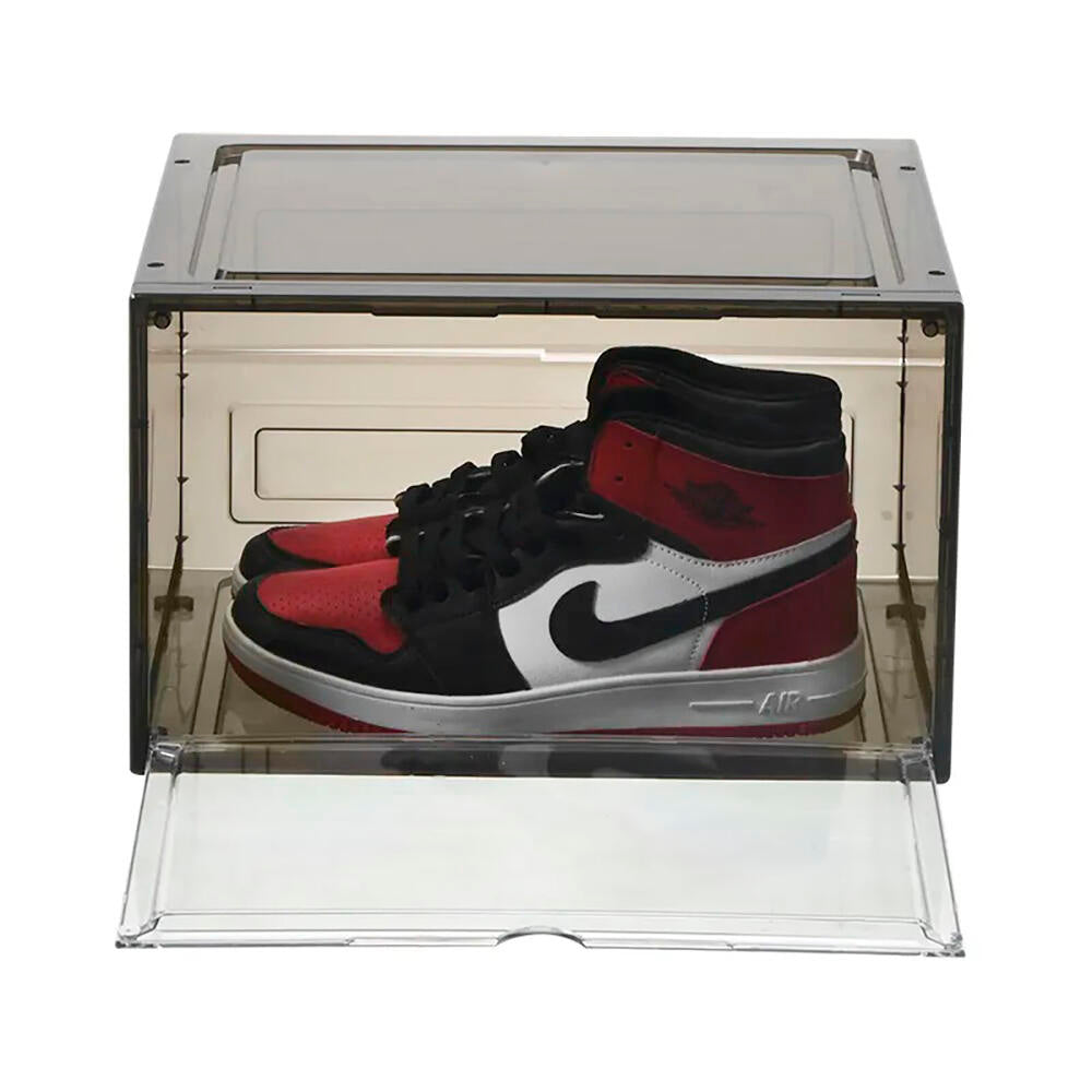 Cajas Magnéticas para Sneakers (4 unidades) – Tallas hasta 46