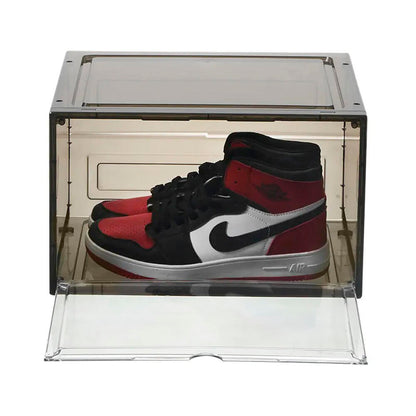 Cajas Magnéticas para Sneakers (4 unidades) – Tallas hasta 46