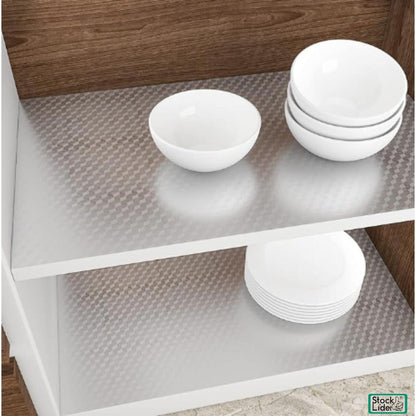 Rollo de Cocina 40x200 cm - Absorción Superior para tu Hogar