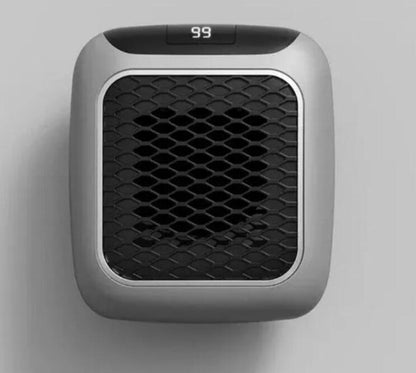 Calefactor Portátil 800W
