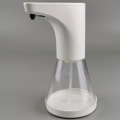 Dispensador Spray de jabón automático sin contacto con sensor de movimiento