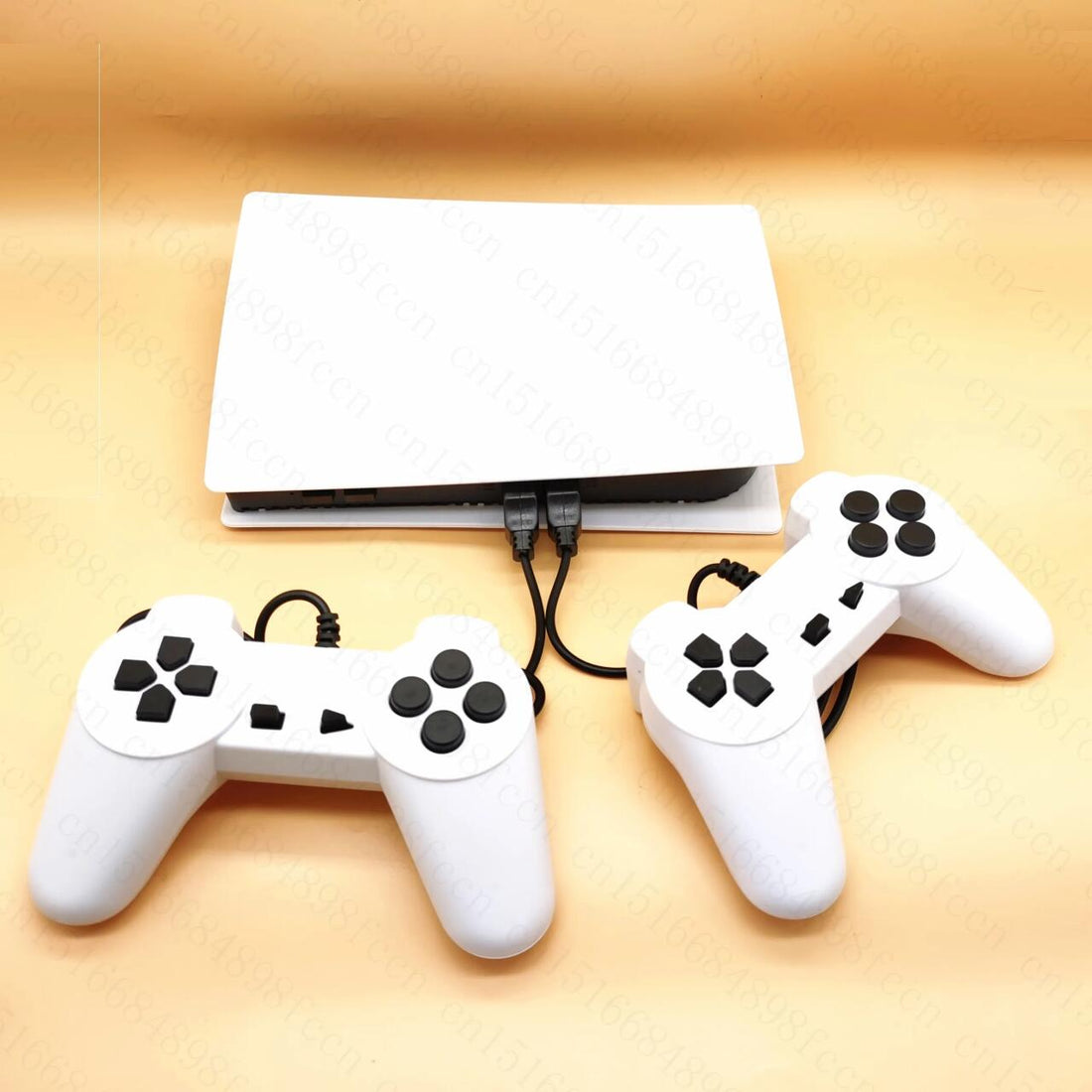 Consola juego