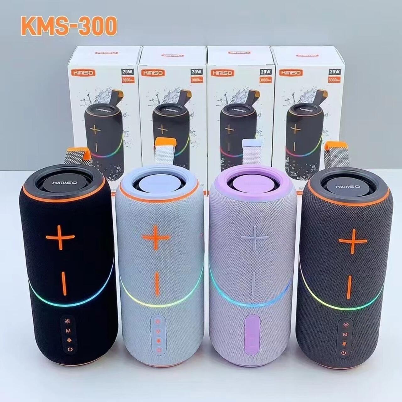 Altavoz Kms 300