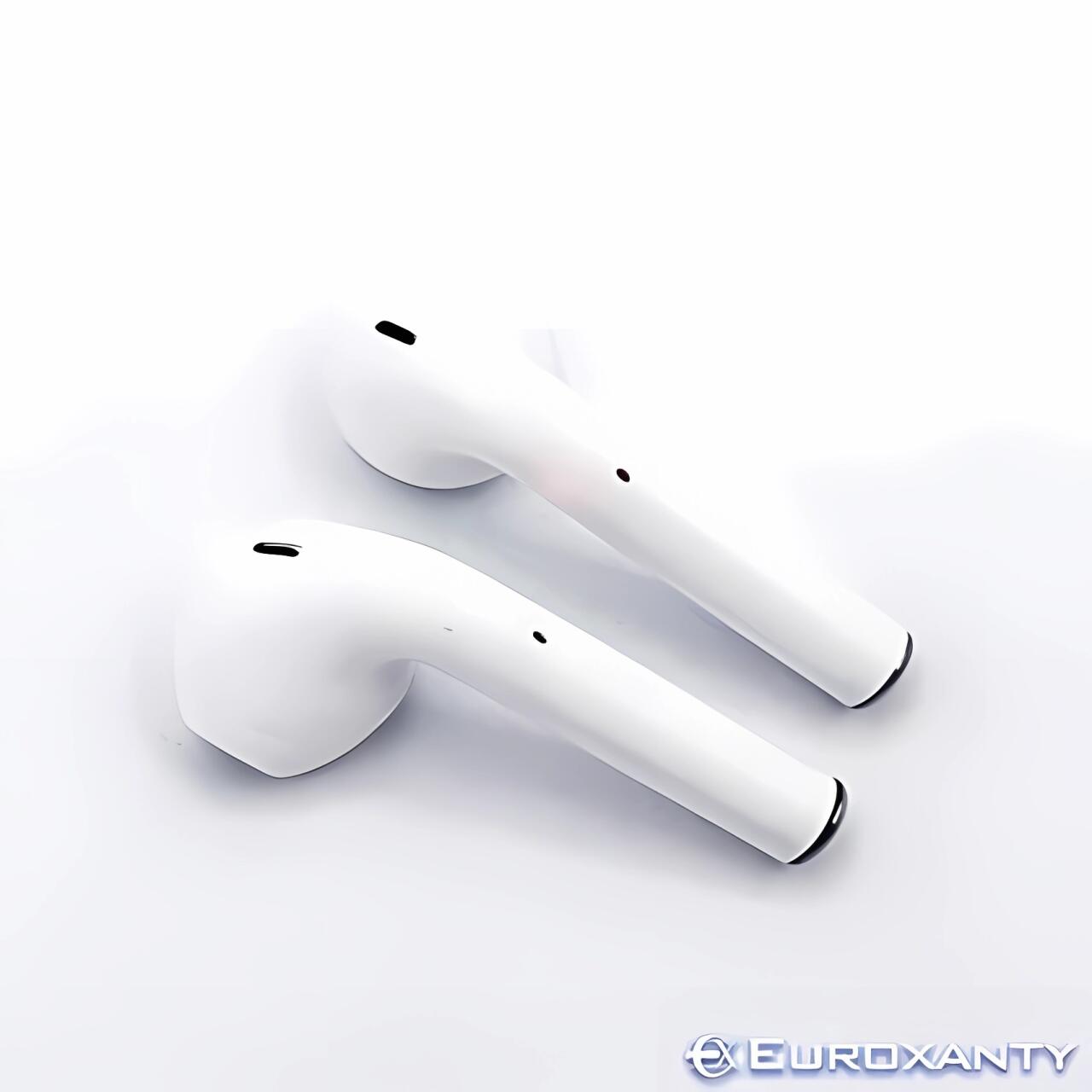 Auriculares Bluetooth TWS i12 | Sonido Premium, Envío Gratis