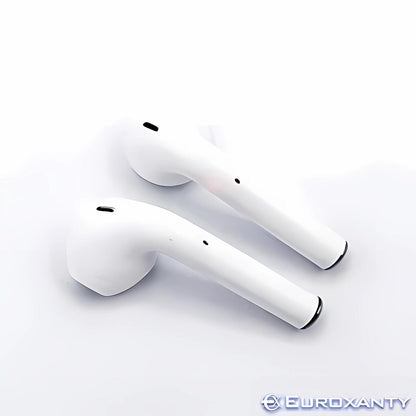Auriculares Bluetooth TWS i12 | Sonido Premium, Envío Gratis