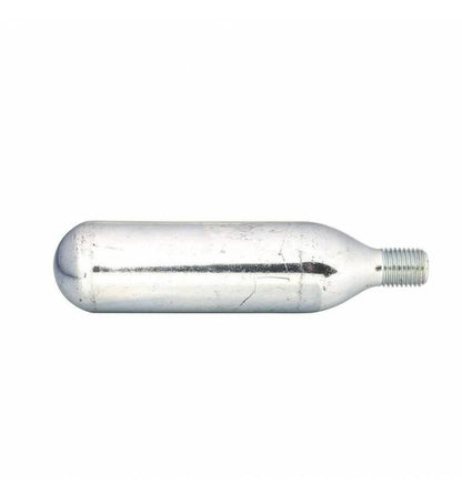 CAPSULAS CO2 "USAR Y TIRAR"