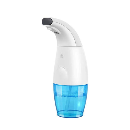 Dispensador Automático de Espuma/Jabon para Manos