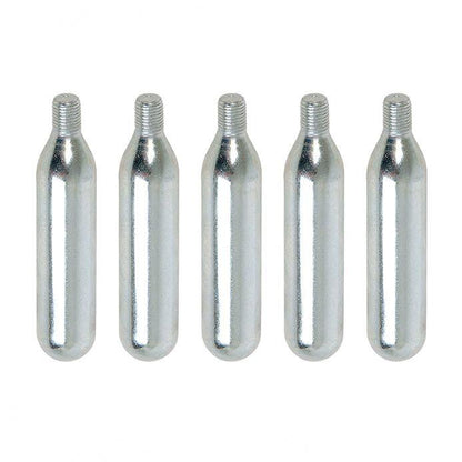 CAPSULAS CO2 "USAR Y TIRAR"