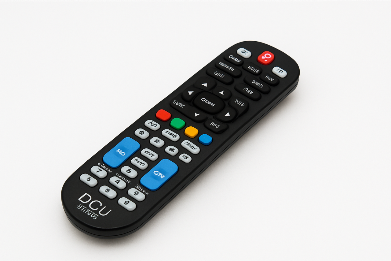 Mando TV Universal