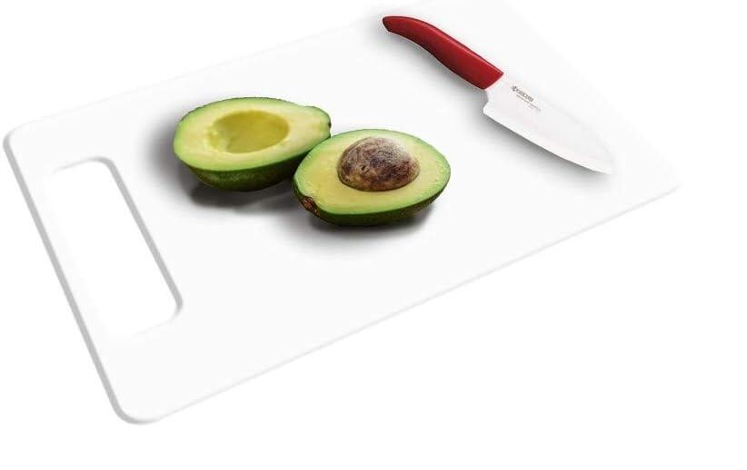 Tabla de Cortar Profesional 23,5x37,5cm - Cocina con Facilidad