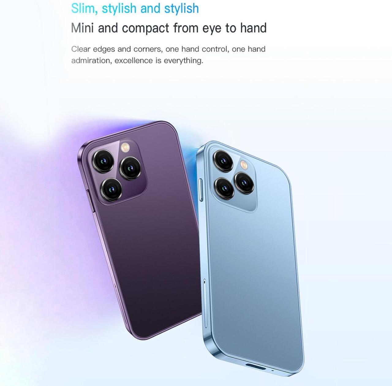 Mini IPhone