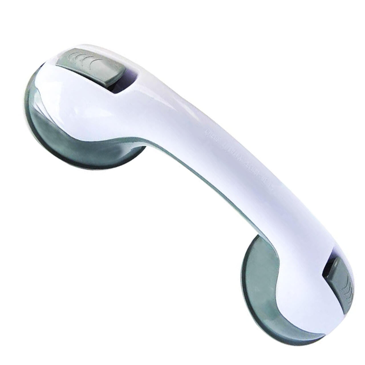 Agarradera de Mano con Ventosa para Baño - Seguridad y Comodidad