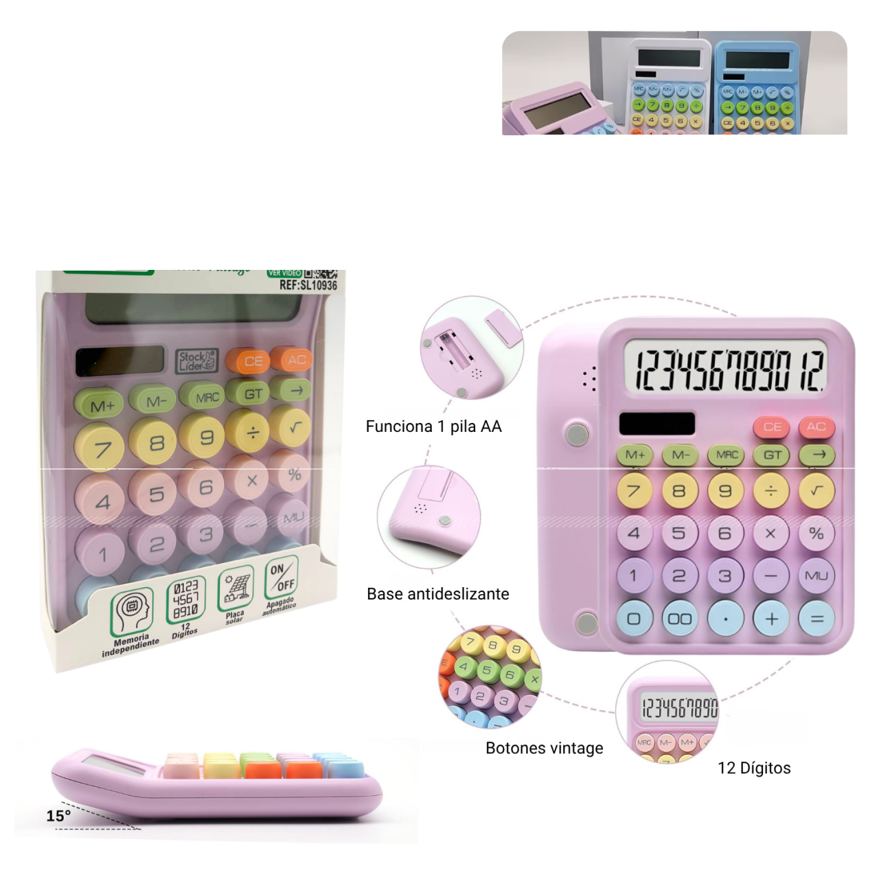 Calculadora