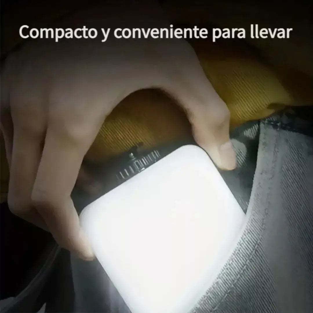 LED Video Light – Iluminación Profesional para Fotografía y Video