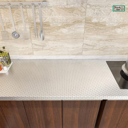 Rollo de Cocina 40x200 cm - Absorción Superior para tu Hogar