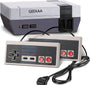 Consola retro 620 juegos