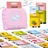 Cartas Falantes - inglês