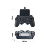 MAQUINA DE JUEGOS S10