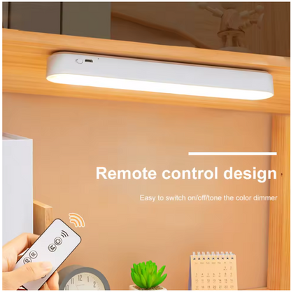 LED Strip Sensor Light – Iluminación Inteligente con Sensor de Movimiento