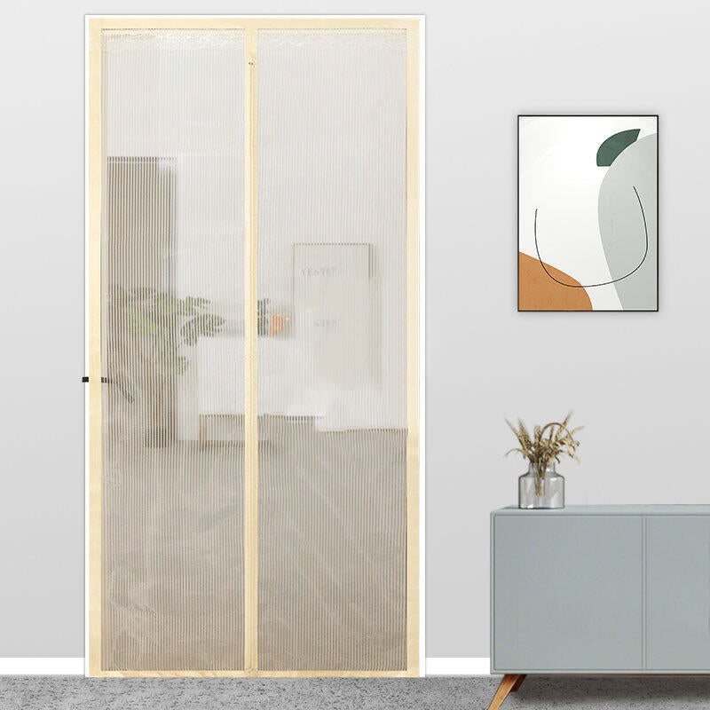 Mosquitera 100x210cm Anti-Insectos | Hogar y Cocina