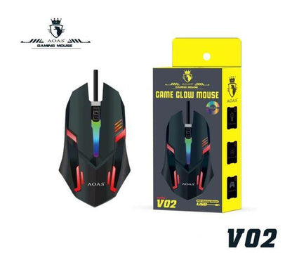 Ratón V02