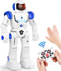 Robot Strong