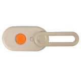 Cepillo Vapor Para Mascotas Pack 2 Piezas