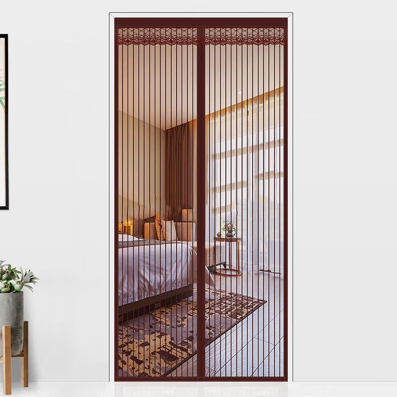 Mosquitera 100x210cm Anti-Insectos | Hogar y Cocina