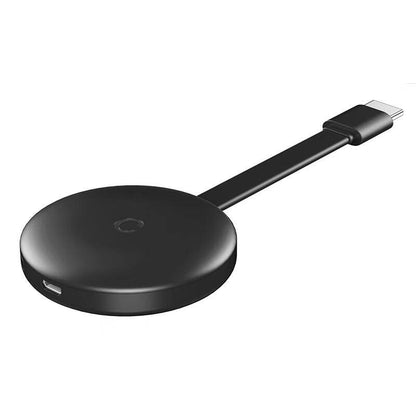 Adaptador Dongle de Pantalla Inalámbrica para TV – Transmite Todo Desde tu Móvil