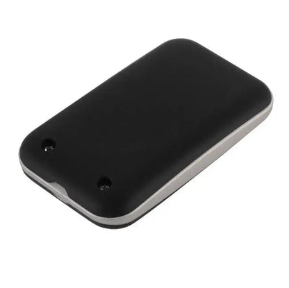 Mando Clonador de Código Universal – Control Remoto para Puertas de Garaje, Alarmas y Más
