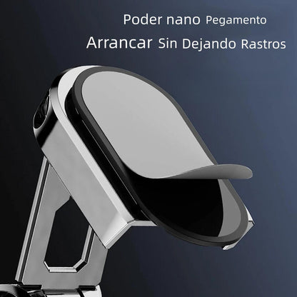 Soporte Movil Iman Universal Coche | Conduce Seguro y Conectado