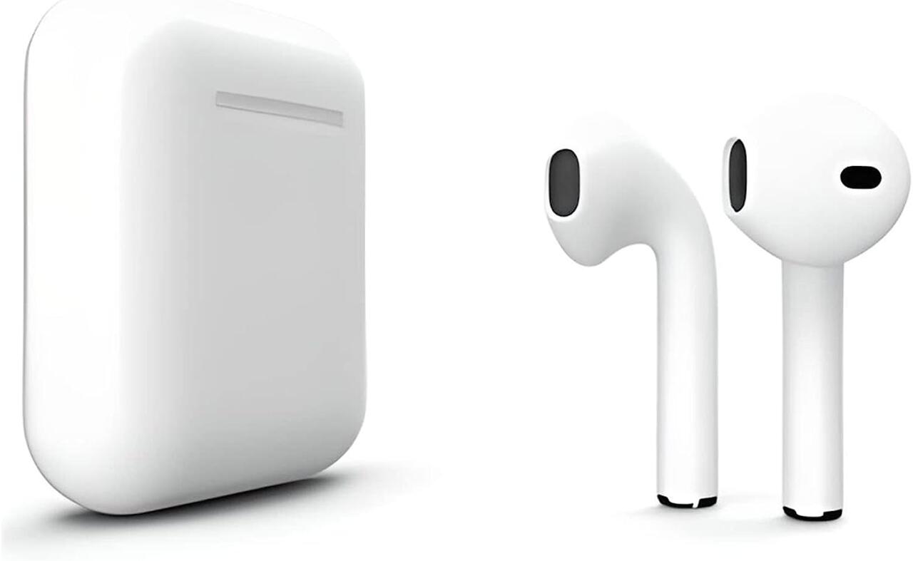 Auriculares Bluetooth TWS i12 | Sonido Premium, Envío Gratis