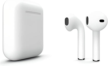Auriculares Bluetooth TWS i12 | Sonido Premium, Envío Gratis