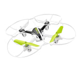 Dron controlado por gesto