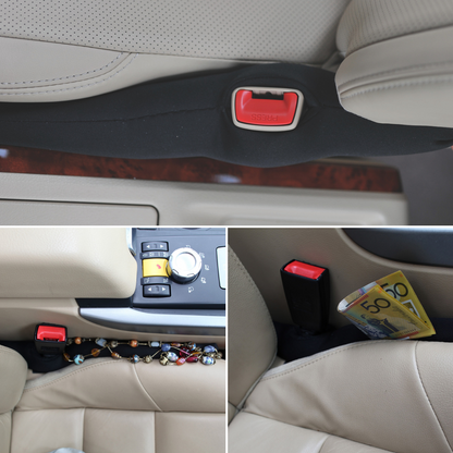 Organizador para asiento de coches