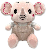 Elefante de Felpa Suave
