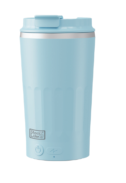 Vaso mezclador