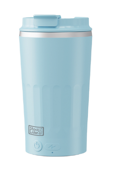 Vaso mezclador