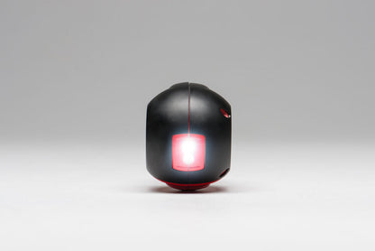 Mango estabilizador para coche con luz led