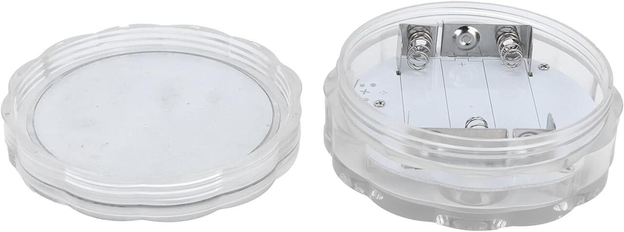 Luz RGB